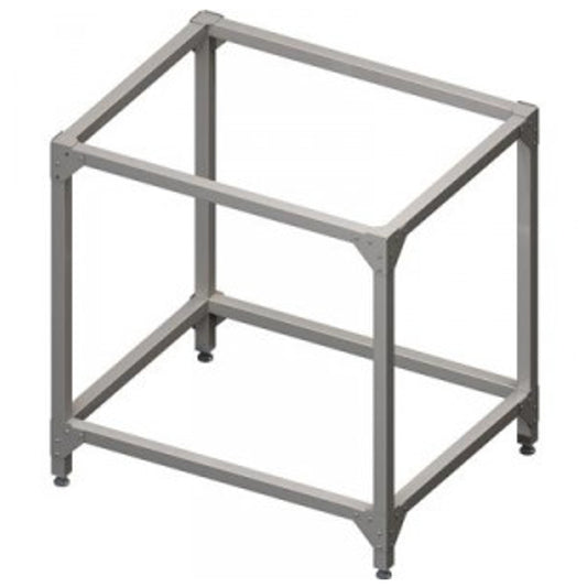 Ovens – Base stand for convection oven H90 H90S 595x425x(H)700mm - Carlat