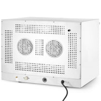 Ovens – Convection oven with humidification H100S for 4 x - Carlat