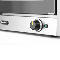 Ovens – Convection oven with humidification H100S for 4 x - Carlat