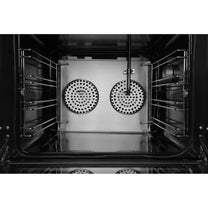 Ovens – Convection oven with humidification H90S for 4 trays - Carlat