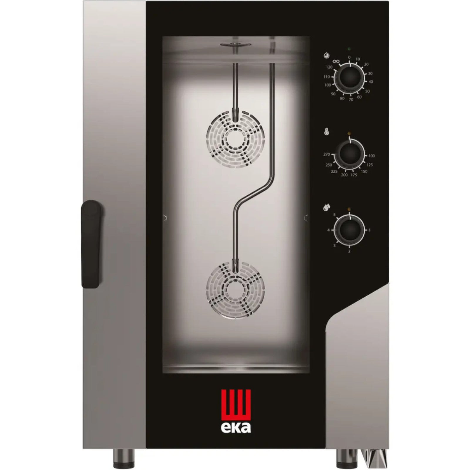 Ovens – Convection steam oven Millennial Smart Gastro 11 x - Carlat