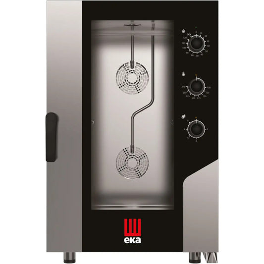 Ovens – Convection steam oven Millennial Smart Gastro 11 x - Carlat