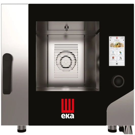 Ovens – Convection steam oven with Millennial Touch Screen Gastro - Carlat