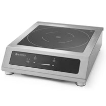 Ovens – Electronic induction cooker for pots and pans. 16-30cm - Carlat