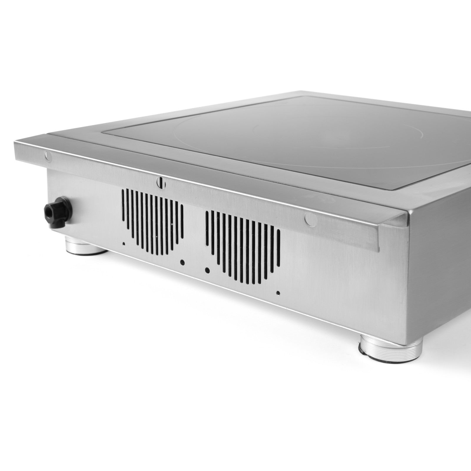 Ovens – Electronic induction cooker for pots and pans. 16-30cm - Carlat