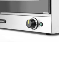 Ovens – H100 convection oven for 4 GN 1/1 trays - Carlat