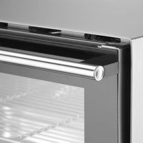 Ovens – H100 convection oven for 4 GN 1/1 trays - Carlat