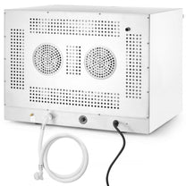 Ovens – H100 convection oven for 4 GN 1/1 trays - Carlat