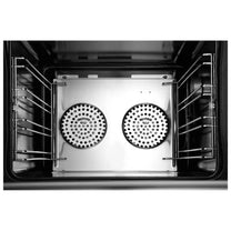 Ovens – H90 electric convection oven for 4 trays 438x315mm - Carlat