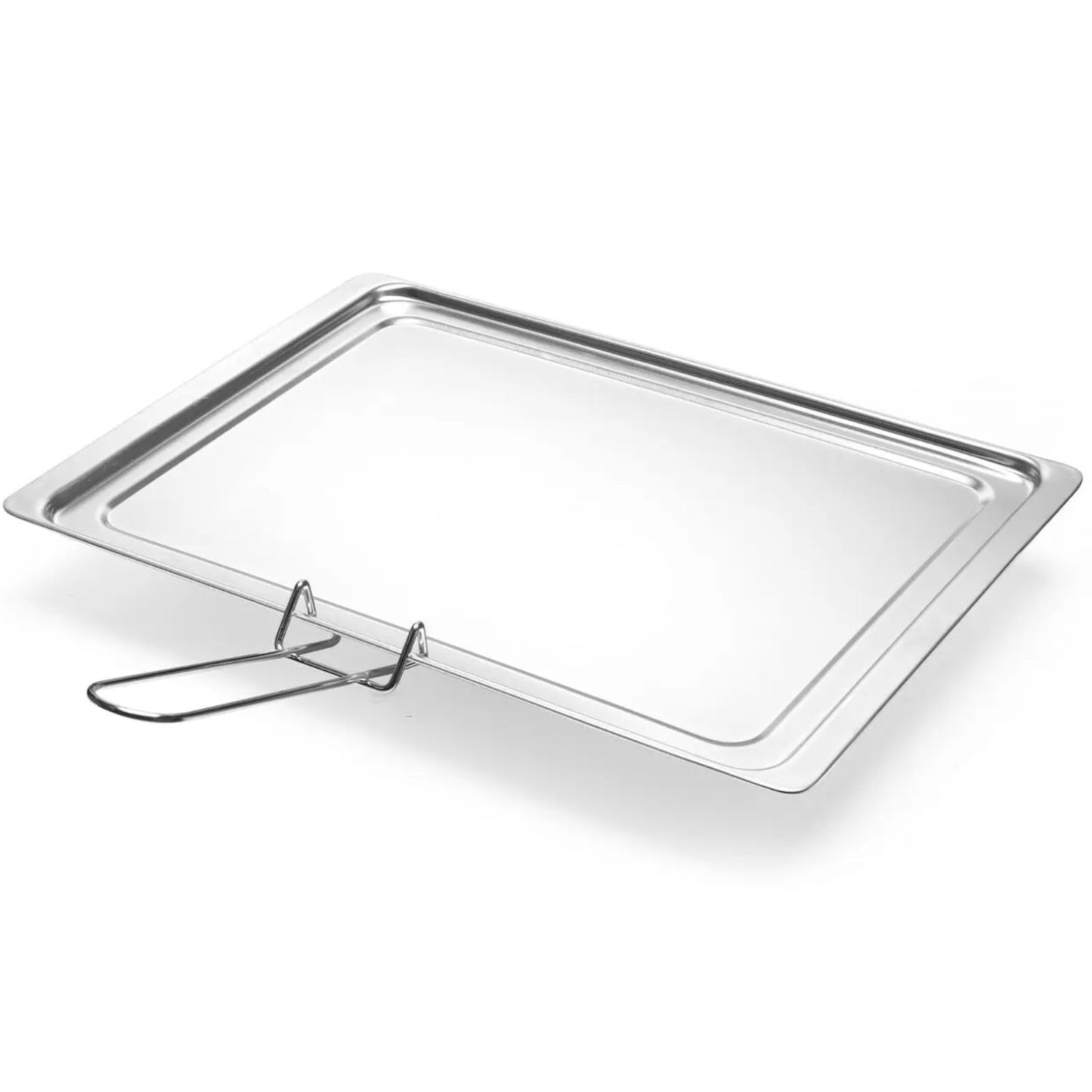 Ovens – H90 electric convection oven for 4 trays 438x315mm - Carlat
