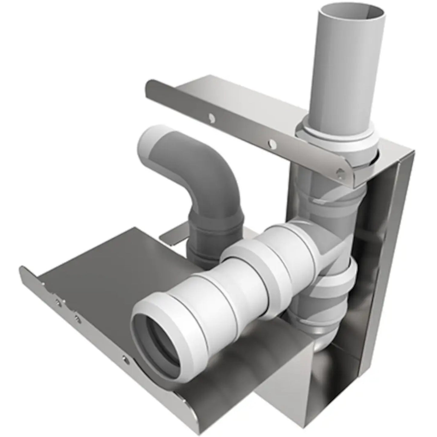 Ovens – Mounting kit for Tecnoeka Millennial Touch Screen / - Carlat