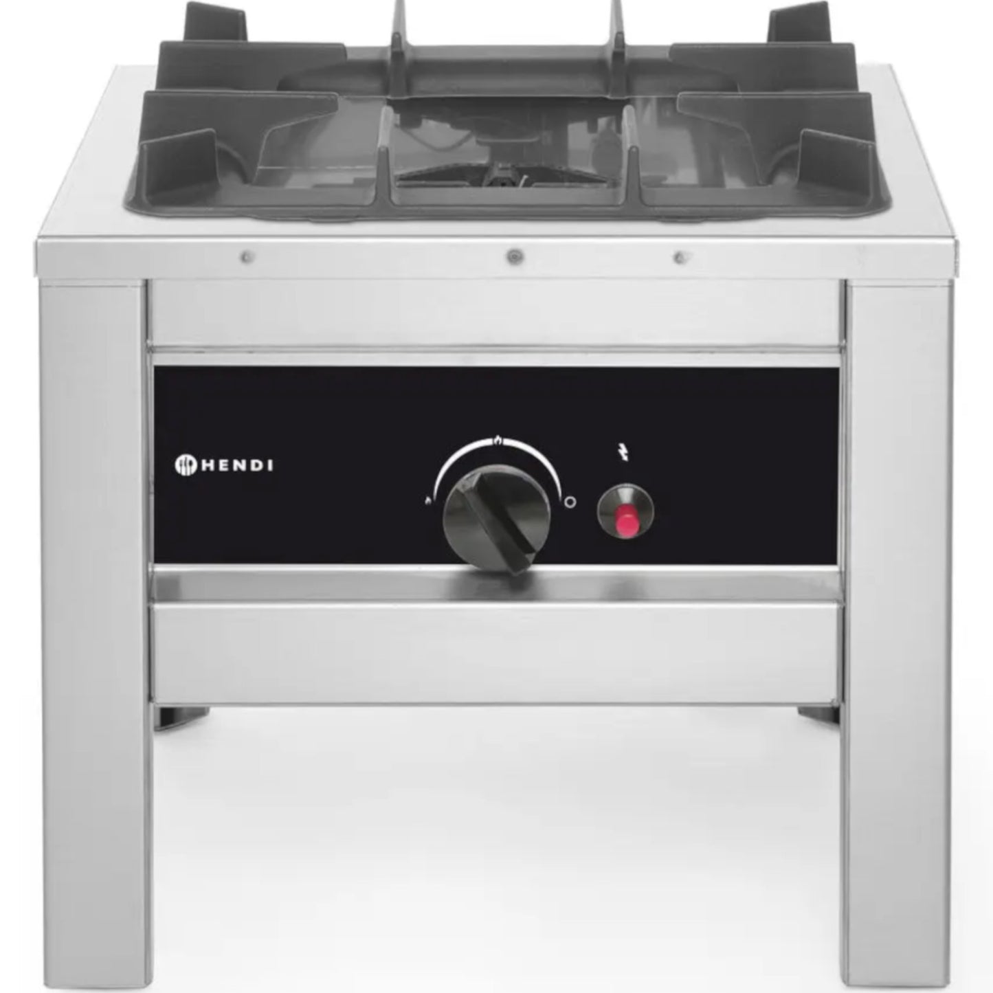 Ovens – Taboret gazowy 1 palnik Profi Line - Hendi - Carlat