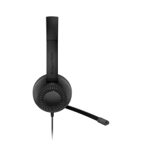 Over-ear – Computer Headset with Microphone (3.5mm jack) Kruger&amp;Matz P3 - Carlat