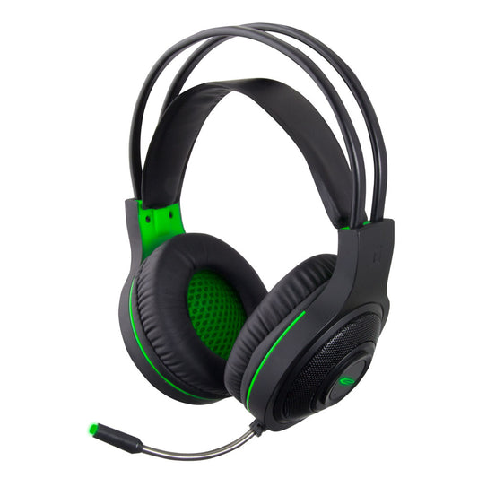 Over-ear – EGH430 Esperanza Gaming Headset with Microphone (Thunderbird) - Carlat