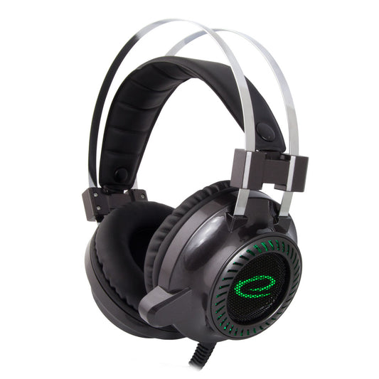 Over-ear – EGH460 Esperanza Gaming Headset with Microphone by Toxin - Carlat