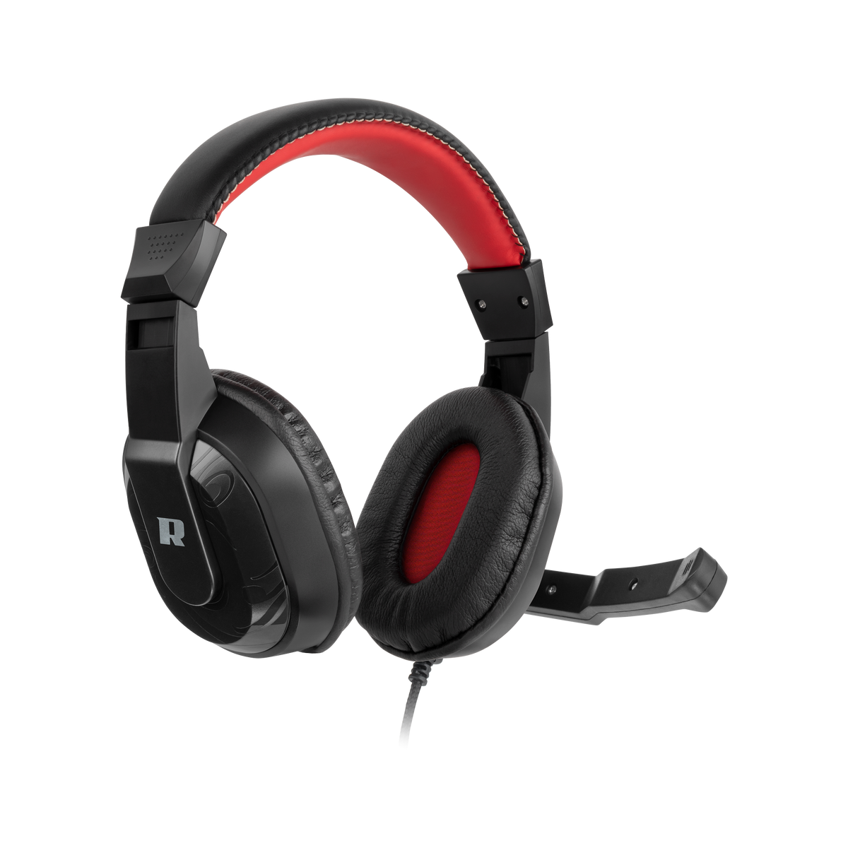 Over-ear – Rebel GH-10 Computer Headphones - Carlat