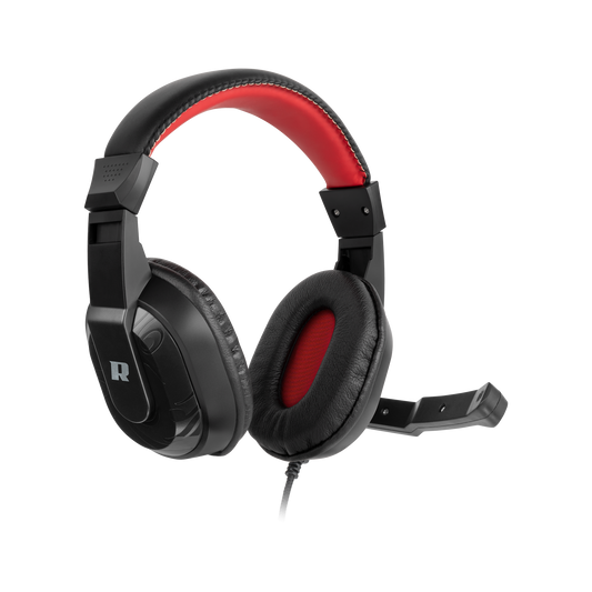 Over-ear – Rebel GH-10 Computer Headphones - Carlat