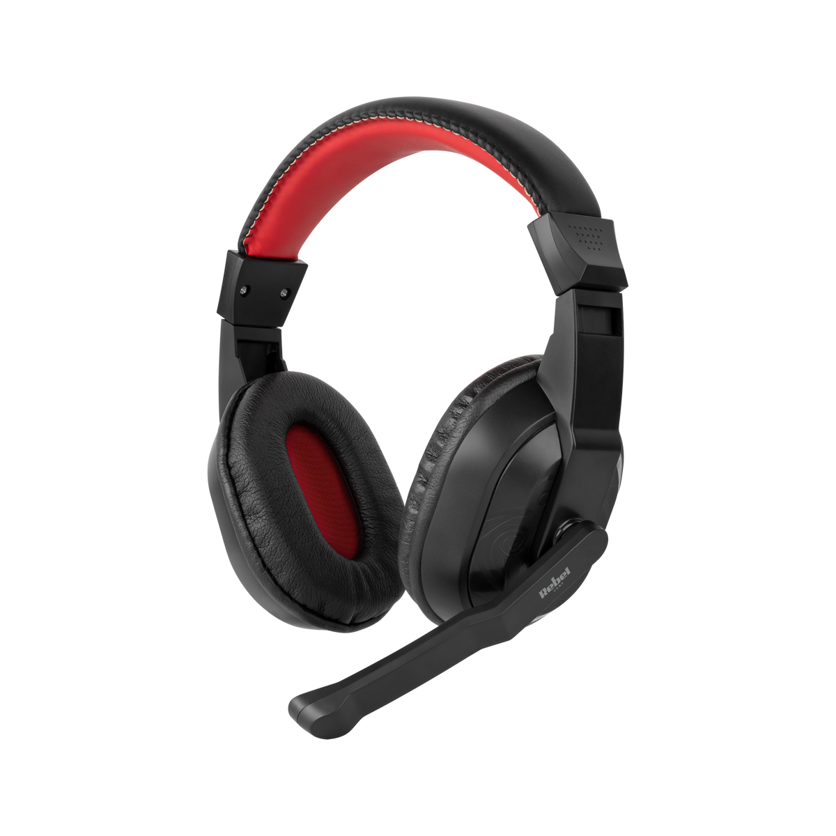 Over-ear – Rebel GH-10 Computer Headphones - Carlat