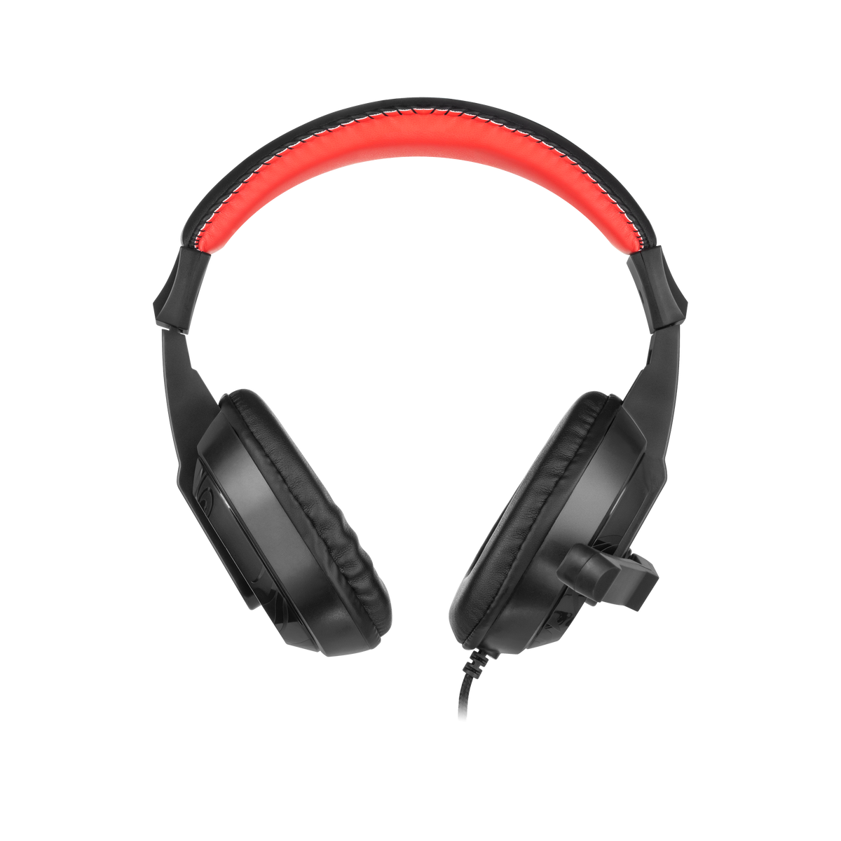 Over-ear – Rebel GH-10 Computer Headphones - Carlat