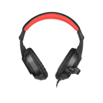 Over-ear – Rebel GH-10 Computer Headphones - Carlat