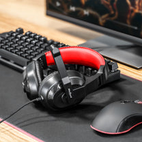 Over-ear – Rebel GH-10 Computer Headphones - Carlat