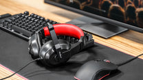 Over-ear – Rebel GH-10 Computer Headphones - Carlat