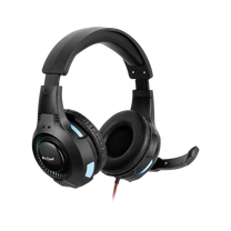 Over-ear – Rebel GH-20 Computer Headphones - Carlat