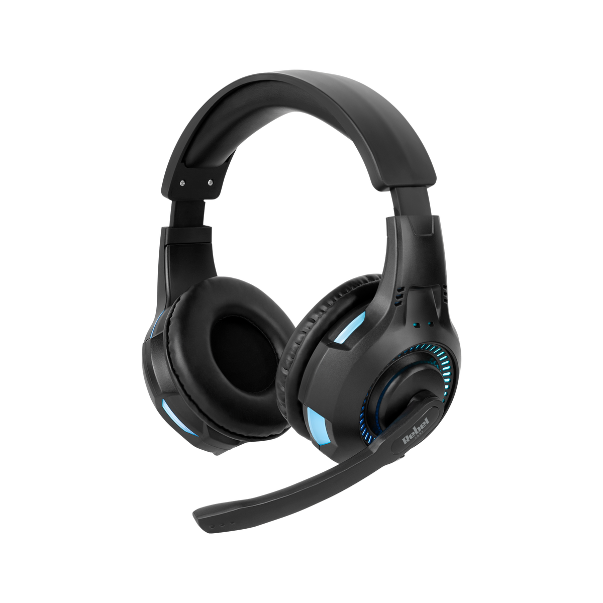Over-ear – Rebel GH-20 Computer Headphones - Carlat