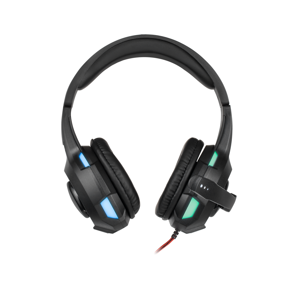 Over-ear – Rebel GH-20 Computer Headphones - Carlat