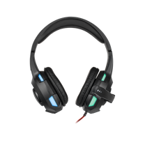 Over-ear – Rebel GH-20 Computer Headphones - Carlat
