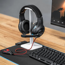 Over-ear – Rebel GH-20 Computer Headphones - Carlat