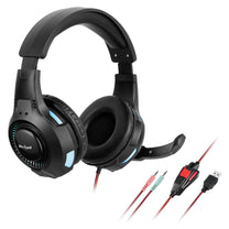 Over-ear – Rebel GH-20 Computer Headphones - Carlat