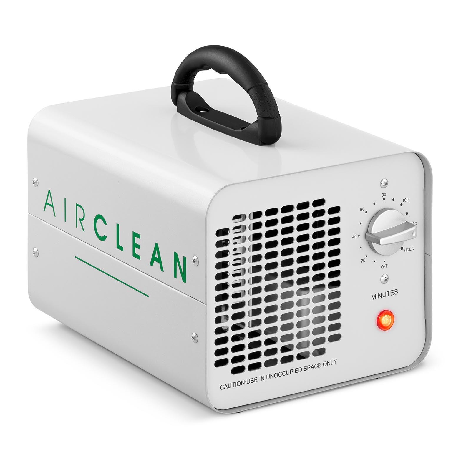 Ozone generator with TIMER handle 10000 mg/h 102 W - Carlat