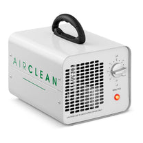 Ozone generator with TIMER handle 10000 mg/h 102 W - Carlat