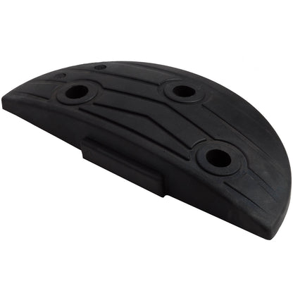 PRO-LINE Sub-jet threshold releasing rubber extreme width 180x395x60mm – image 4
