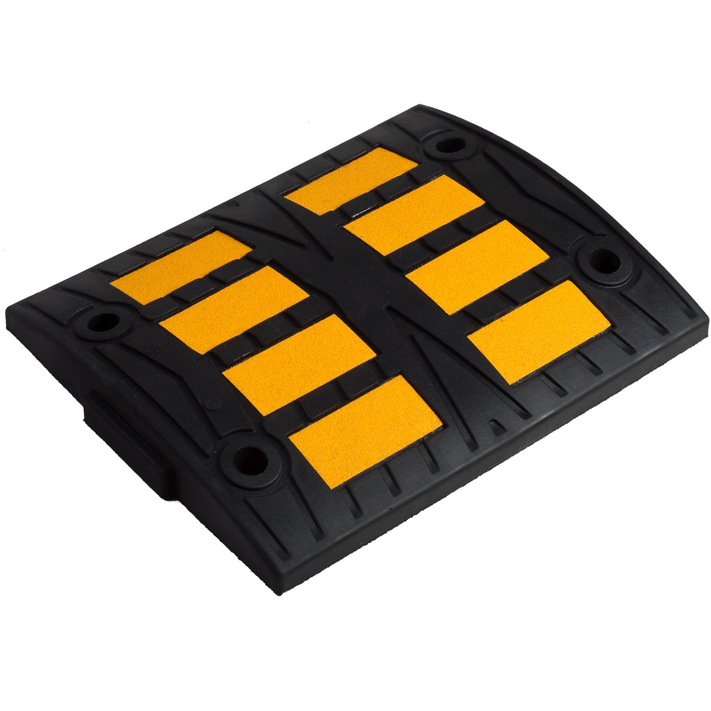 PRO-LINE Tools – Rubber middle speed bump, width 480x395x60mm – image 2