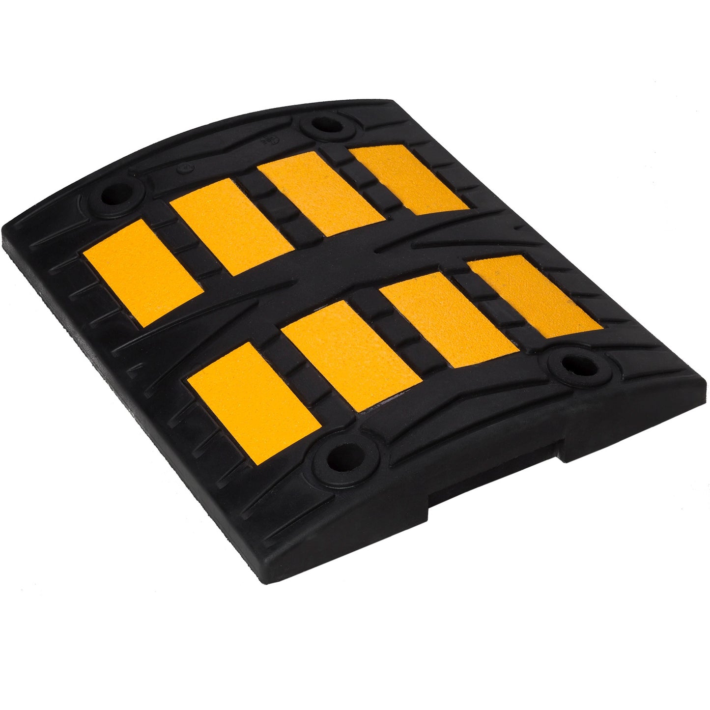 PRO-LINE Tools – Rubber middle speed bump, width 480x395x60mm – image 3