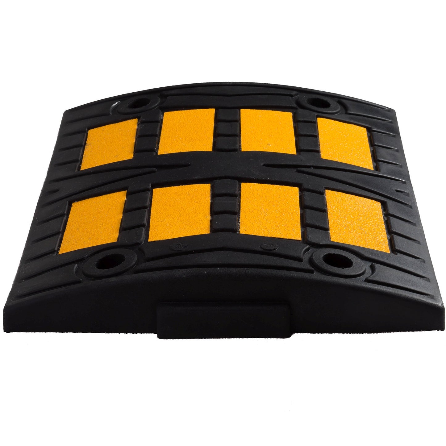 PRO-LINE Tools – Rubber middle speed bump, width 480x395x60mm – image 5