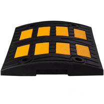 PRO-LINE Tools – Rubber middle speed bump, width 480x395x60mm – image 6