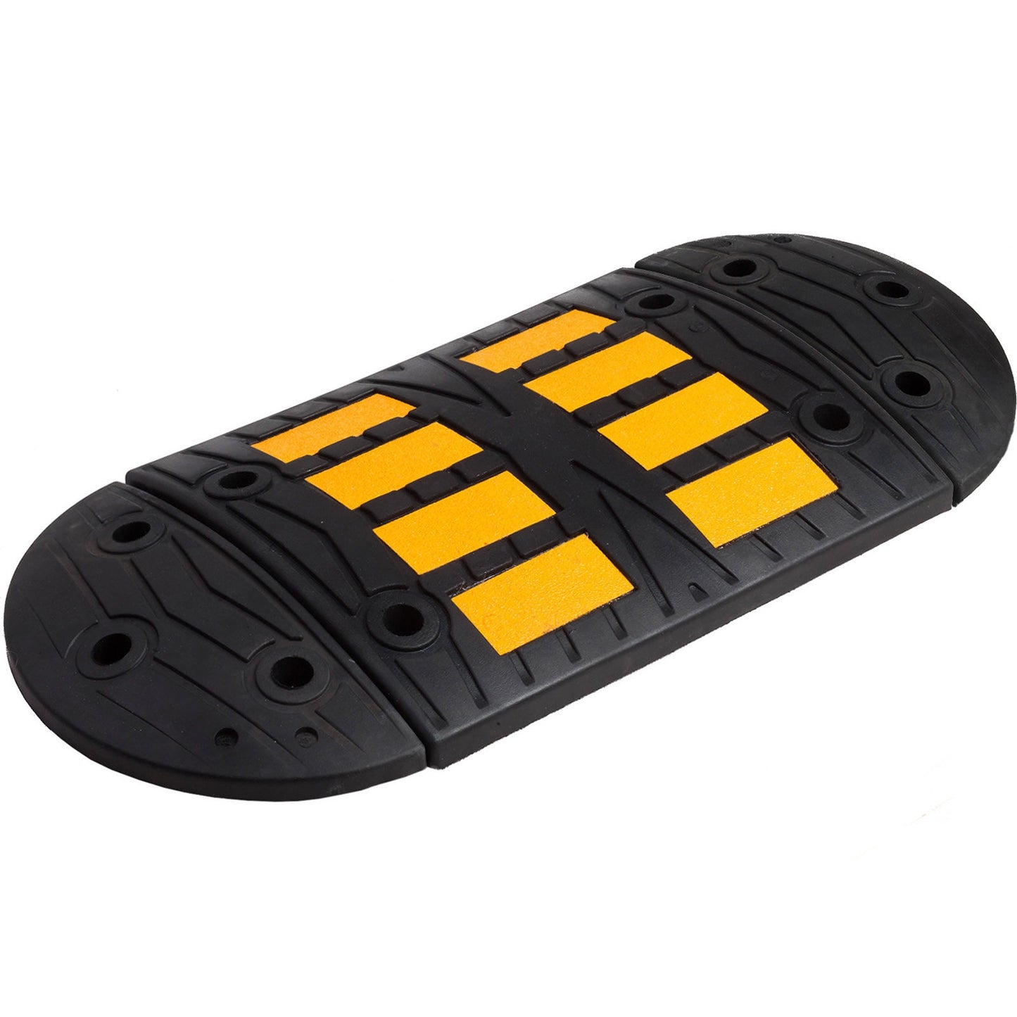 PRO-LINE Tools – Rubber middle speed bump, width 480x395x60mm – image 7