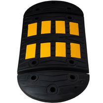 PRO-LINE Tools – Rubber middle speed bump, width 480x395x60mm – image 8