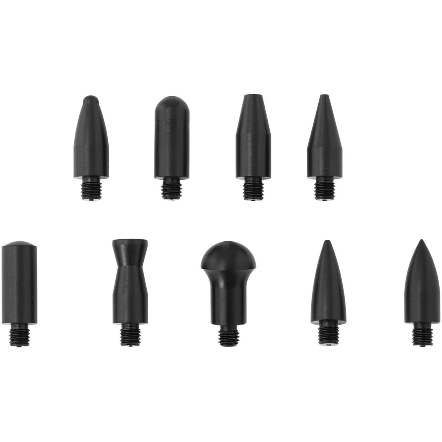 PDR repair kit for removing dents in the body - 5 bars - Carlat
