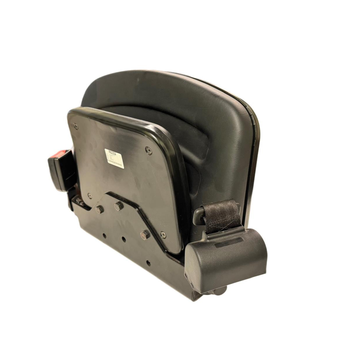 PILOT TH12 small folding seat - Carlat