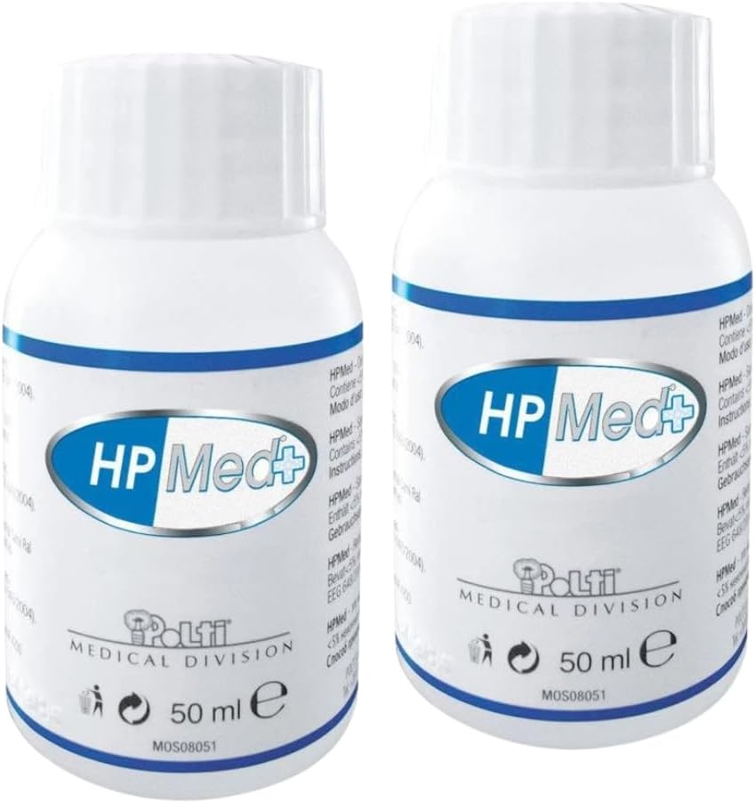 POLTI Cimex Eradicator HpMed Cleaner - Carlat