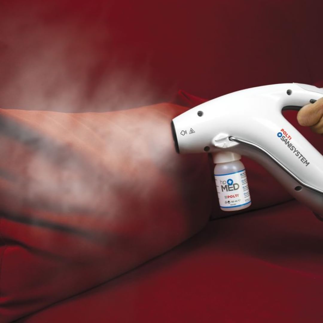 POLTI Cimex Eradicator HpMed Cleaner - Carlat
