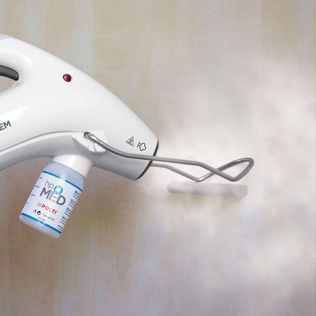 POLTI Cimex Eradicator HpMed Cleaner - Carlat
