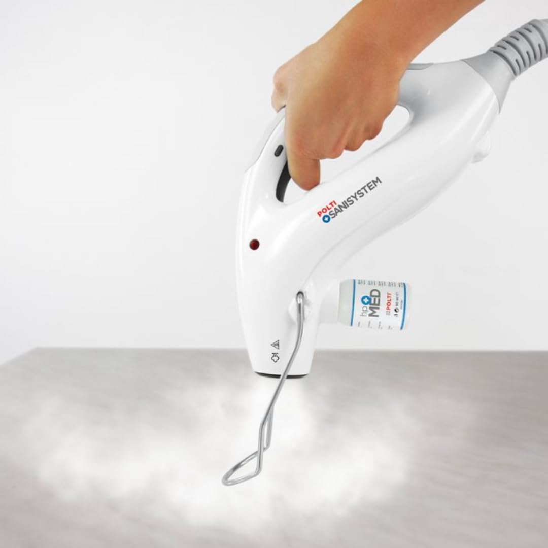 POLTI Cimex Eradicator HpMed Cleaner - Carlat