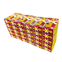 POXIPOL® Original Epoxy Glue – 30 pcs Set, Transparent, 16 g / 14 ml - Carlat
