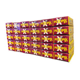 POXIPOL® Original Epoxy Glue – 30 pcs Set, Transparent, 16 g / 14 ml