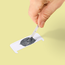 POXIPOL glue - 16g / 14ml - transparent - Carlat